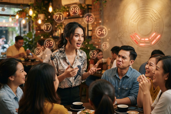 Vì sao người có Họa Hại thường được nhớ đến?