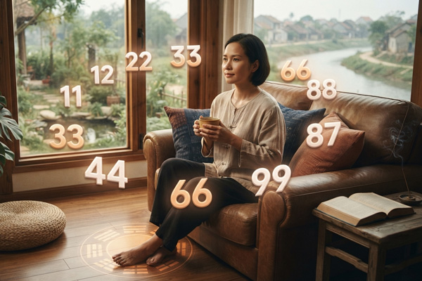 Góc nhìn về cảm giác an toàn và đời sống nội tâm