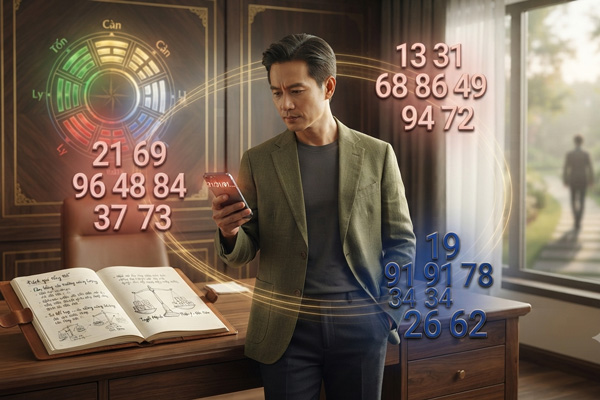 Nếu sim có nhiều Tuyệt Mệnh thì nên làm gì?