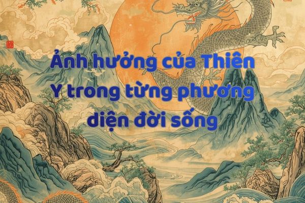 Thiên Y mang lại sự nhu hòa, khiêm cung thể hiện được trí tuệ và cảm xúc